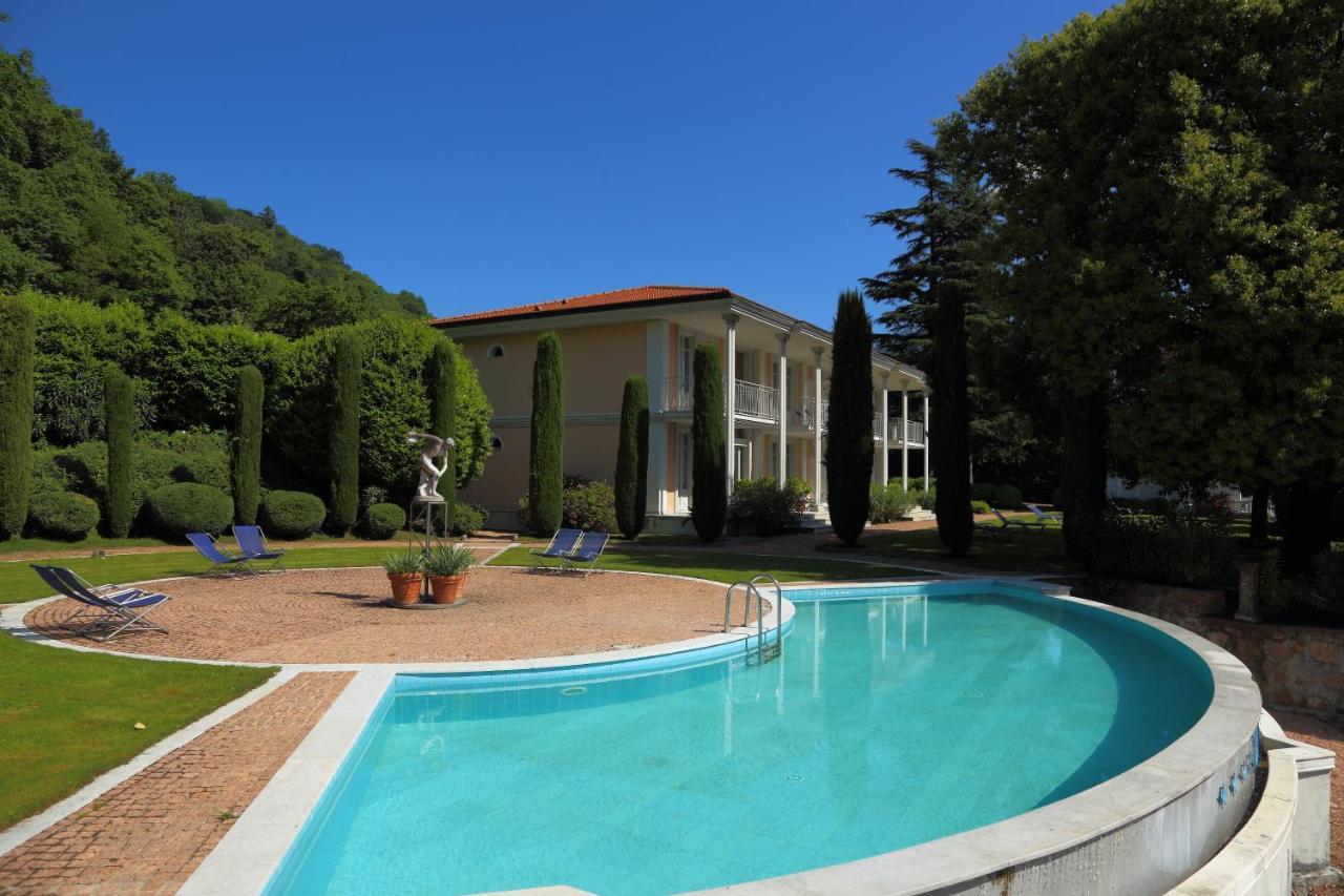 Lake Front 138 Porto Ceresio Luaran gambar